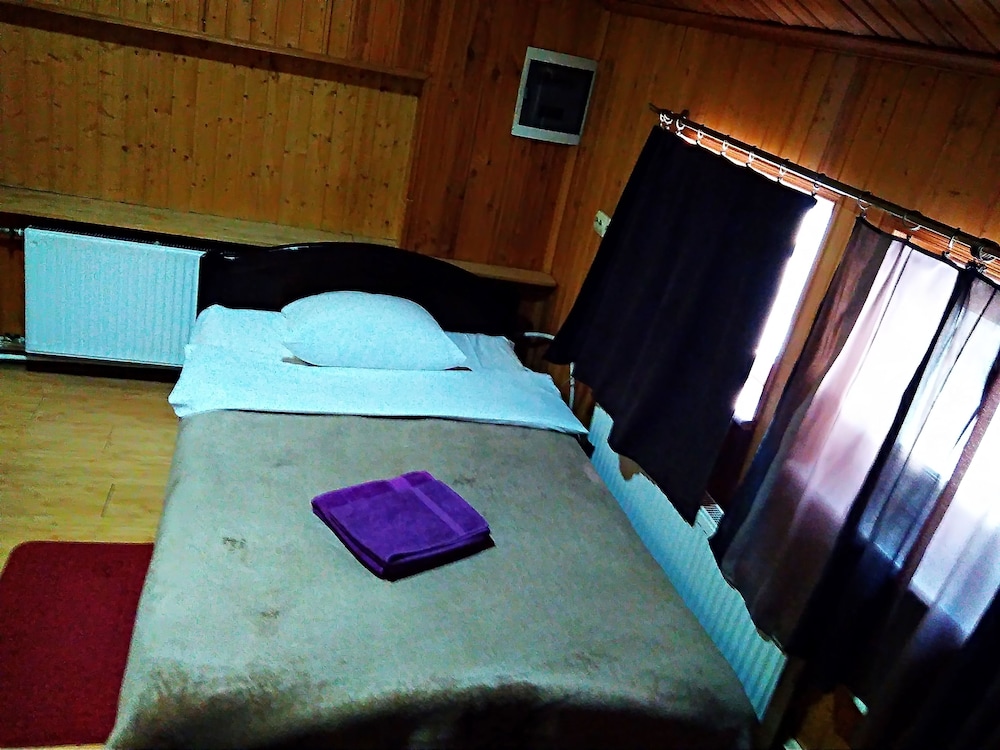 Basic Double Room Single Use photo 1