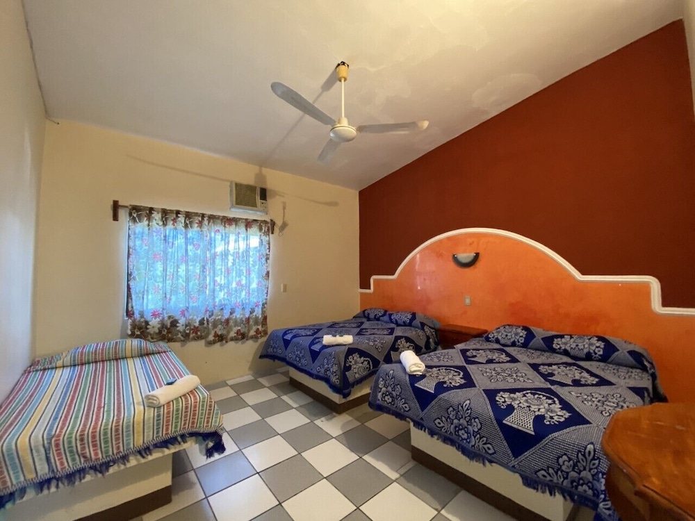 Triple Room photo 3