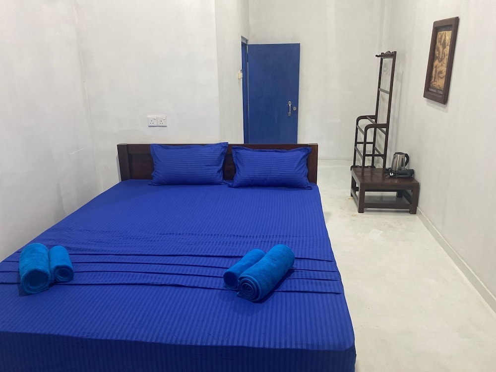 Double Room, Ocean View