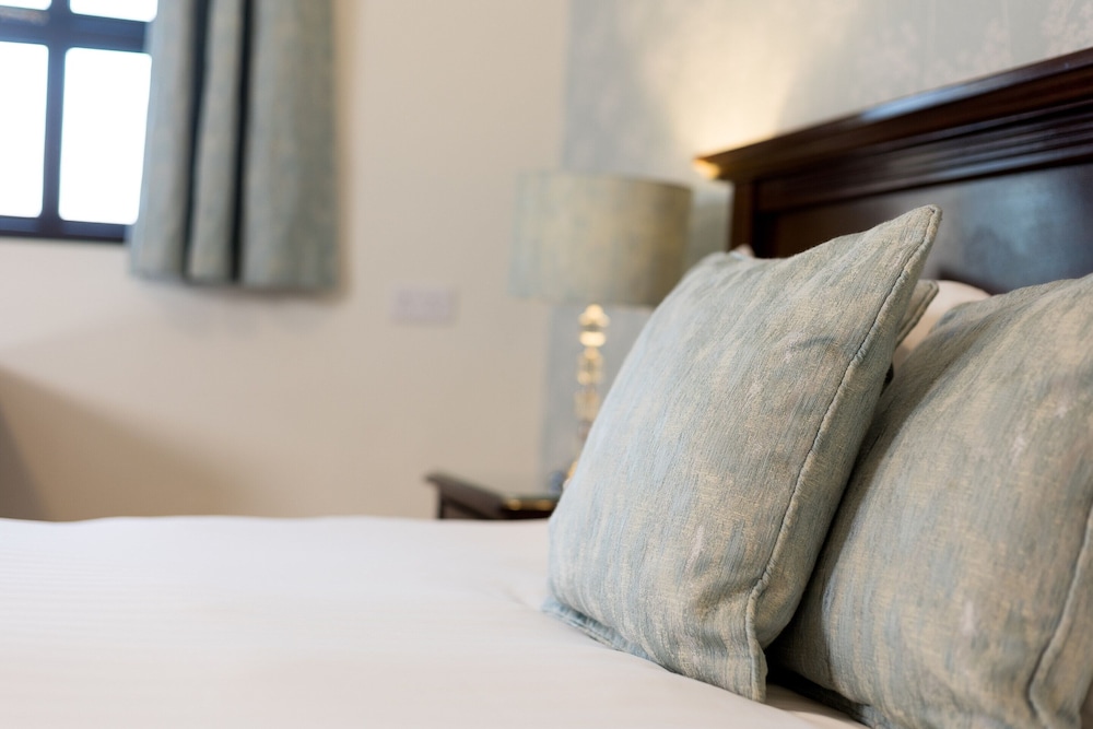 Double Room, Ensuite photo 3