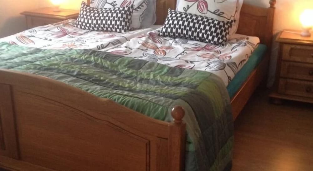 Family Room, Garden View (Self-catering) photo 1