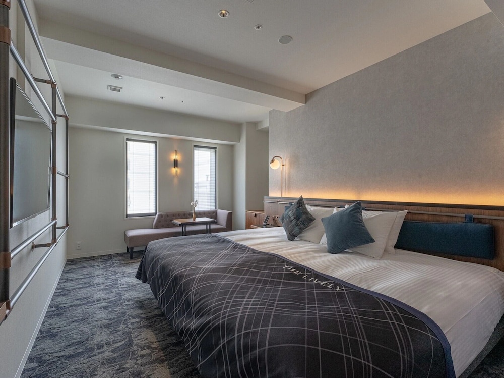 Superior King Room - Photo 1