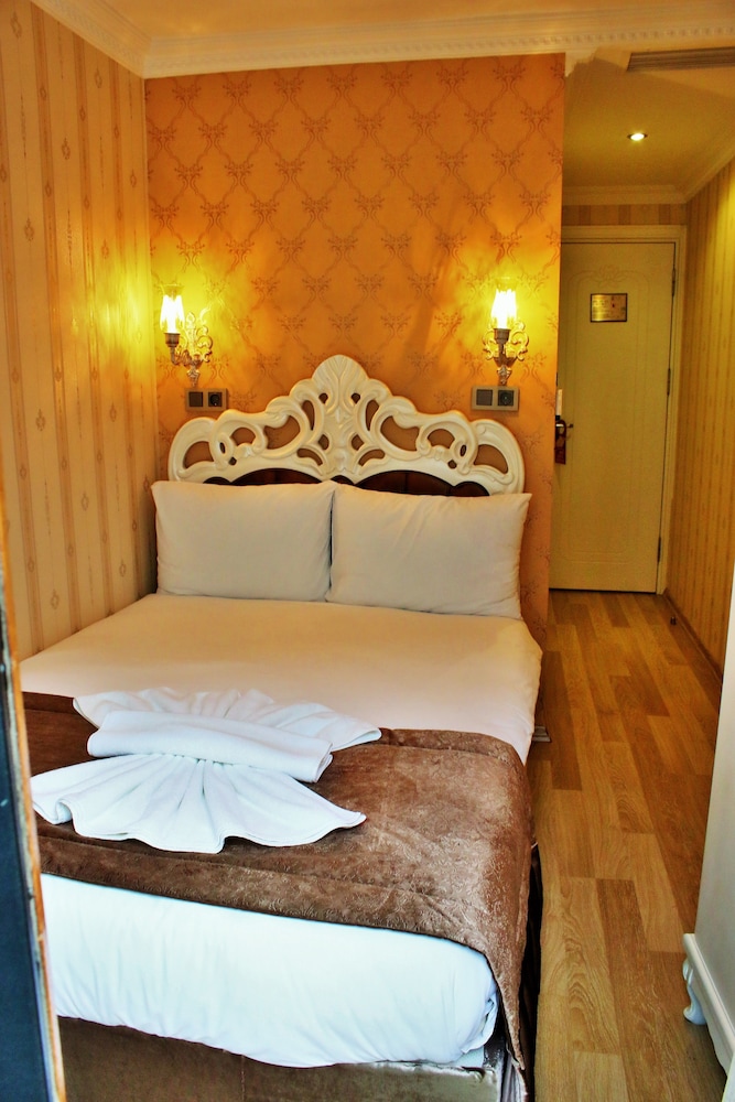 Economy Room photo 2