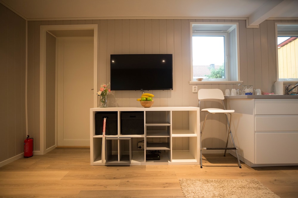 Comfort Studio, 1 Double Bed, Non Smoking, Garden View
