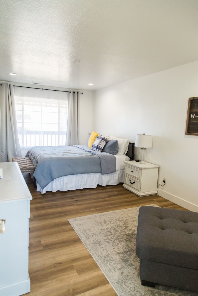 Apartment, Ensuite (Family King Queen Suite)