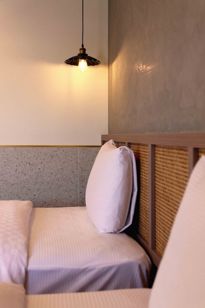 Business Twin Room, 2 Twin Beds photo 3