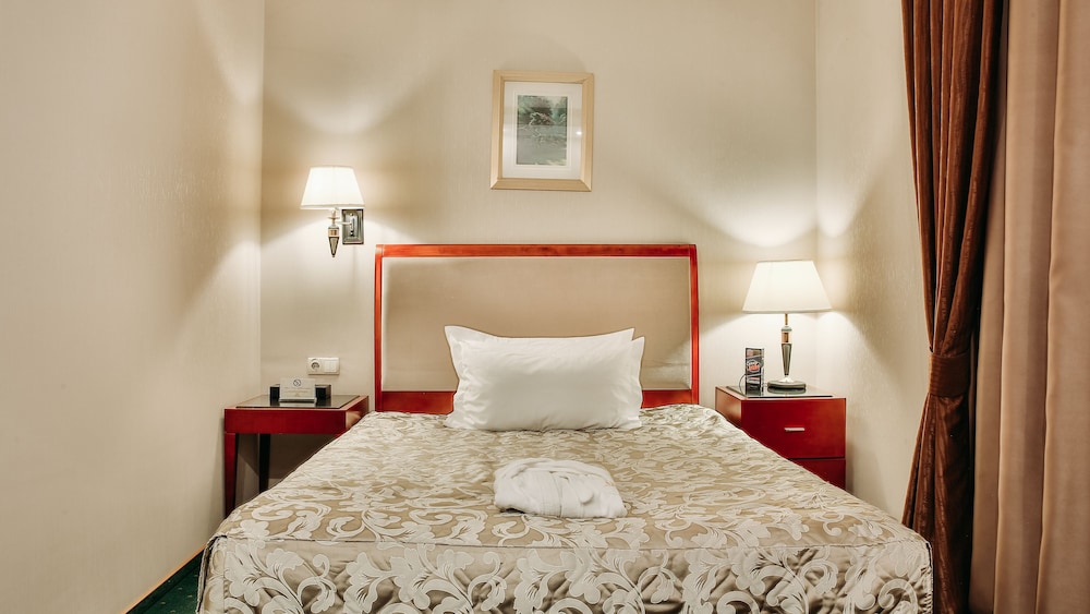 Standard Single Room photo 1