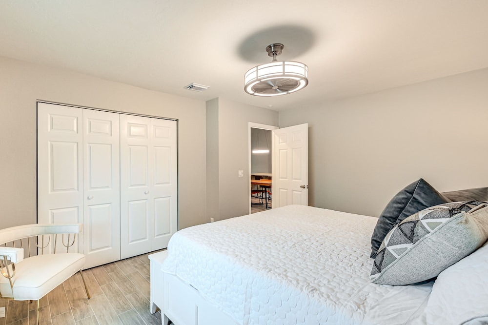 House (2 Bedrooms) photo 2