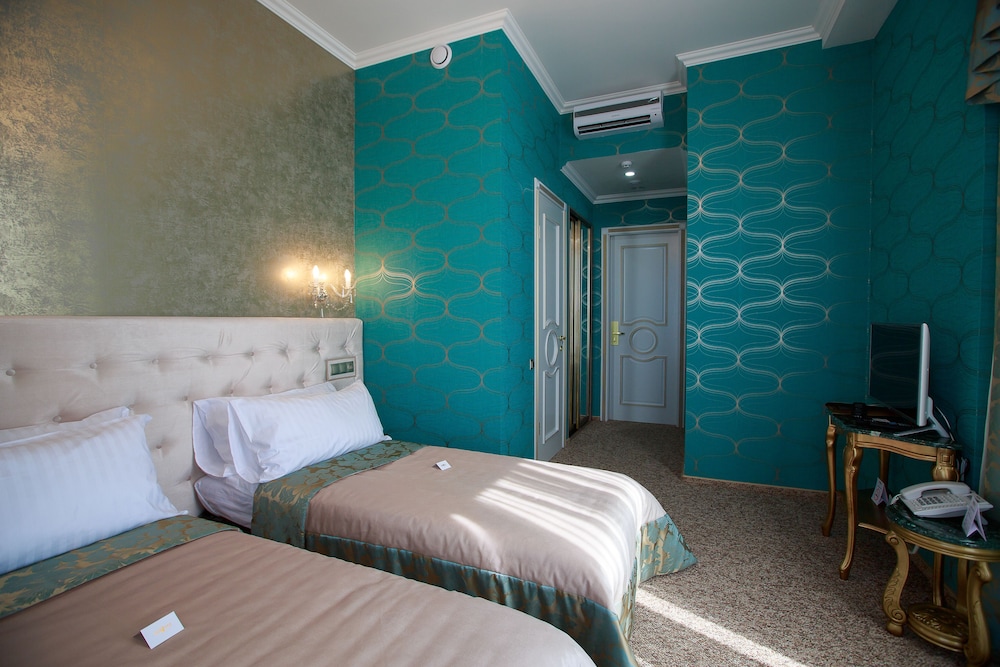 Superior Twin Room photo 1