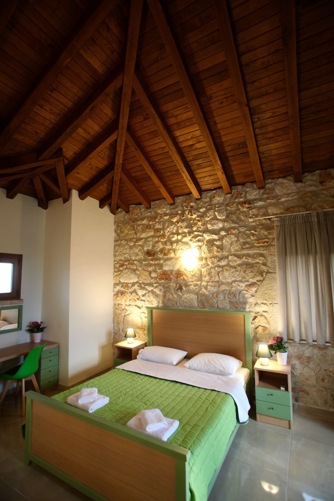 Villa, 3 Bedrooms, Private Pool photo 1