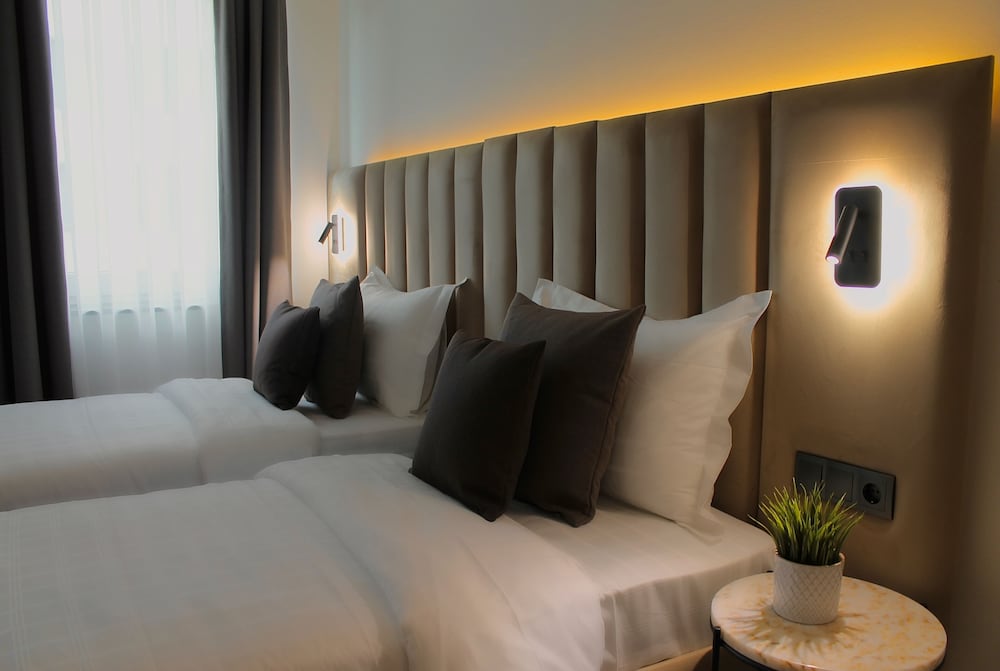 Comfort Double or Twin Room