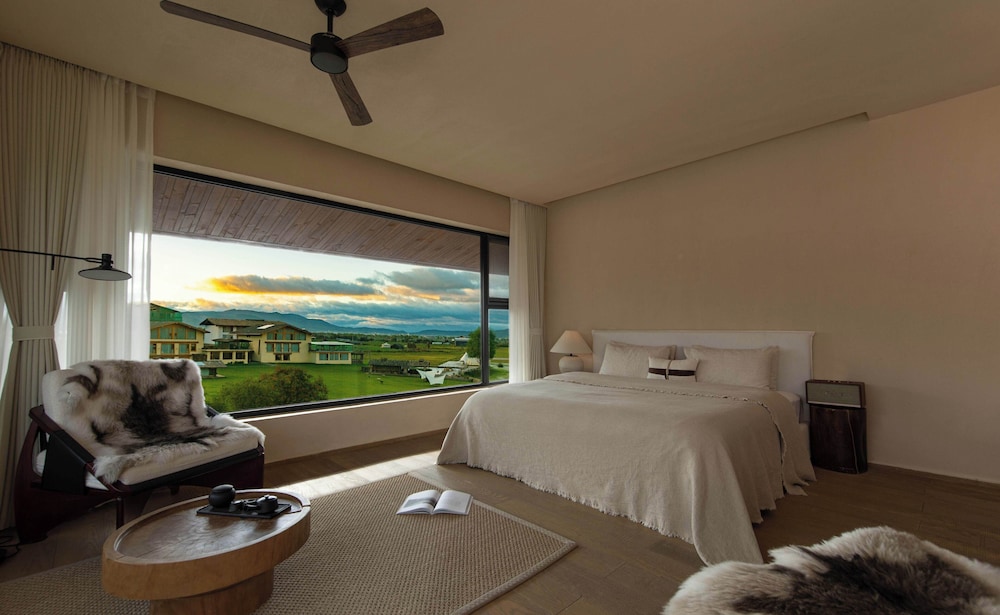 Basic Double Room, Courtyard View