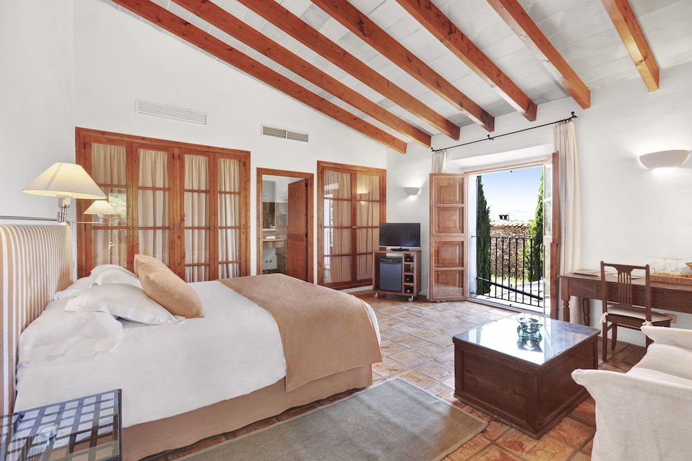 Junior Suite, Vineyard View photo 2