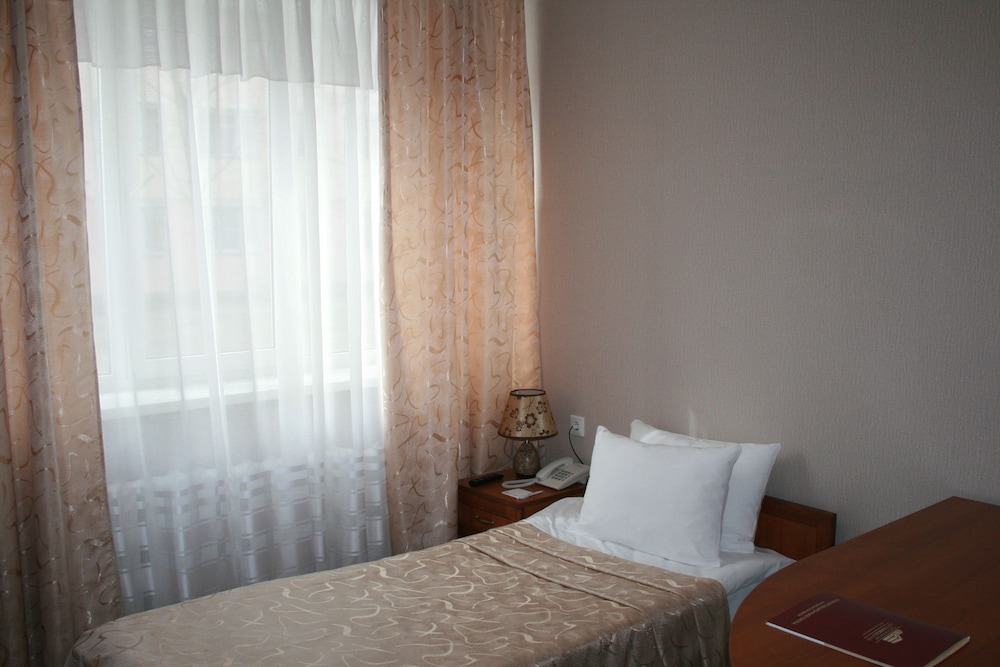 Basic Single Room photo 2