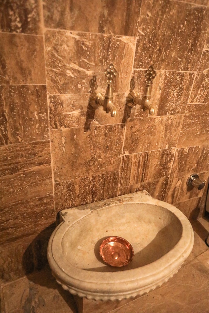 Sureyya Hammam Cave Room - Photo 2