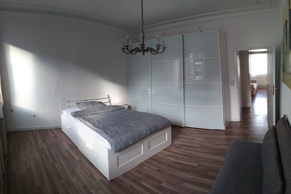 Classic Apartment, 2 Bedrooms photo 1