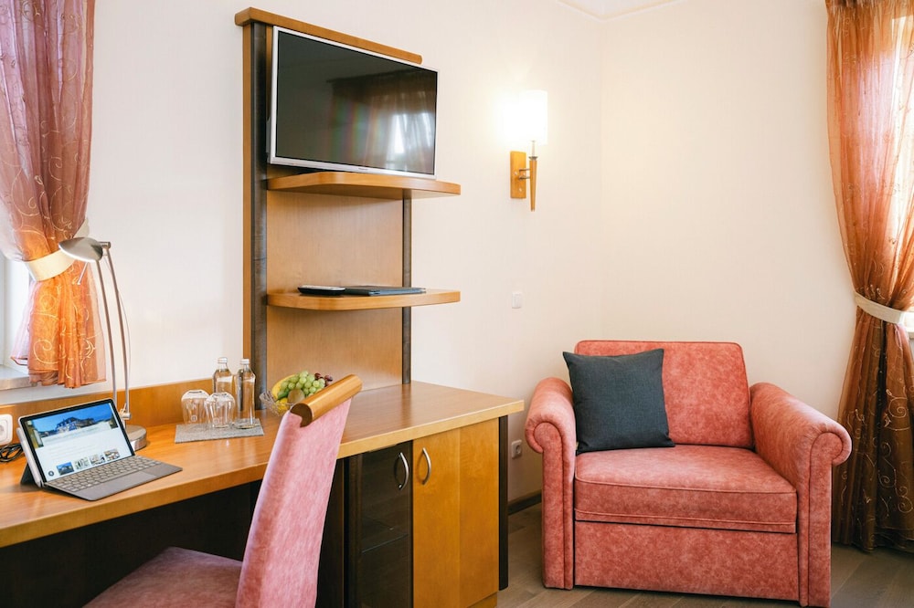 Comfort Double or Twin Room photo 2