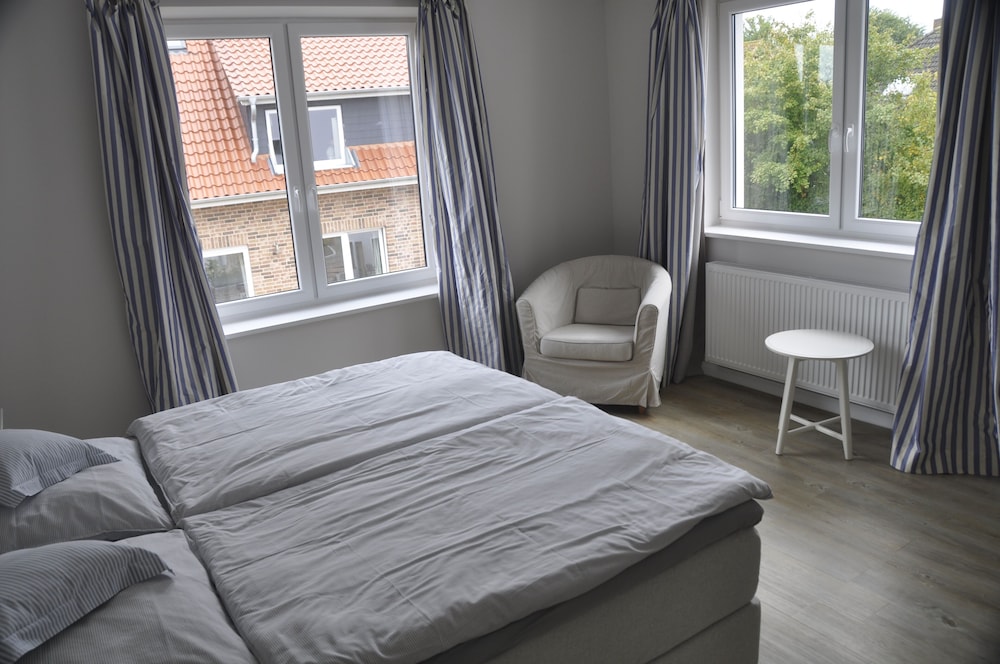 Apartment, Multiple Beds, Patio, Courtyard View