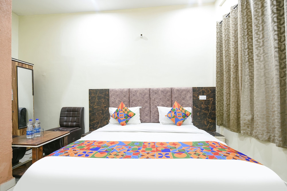 Deluxe Room photo 3