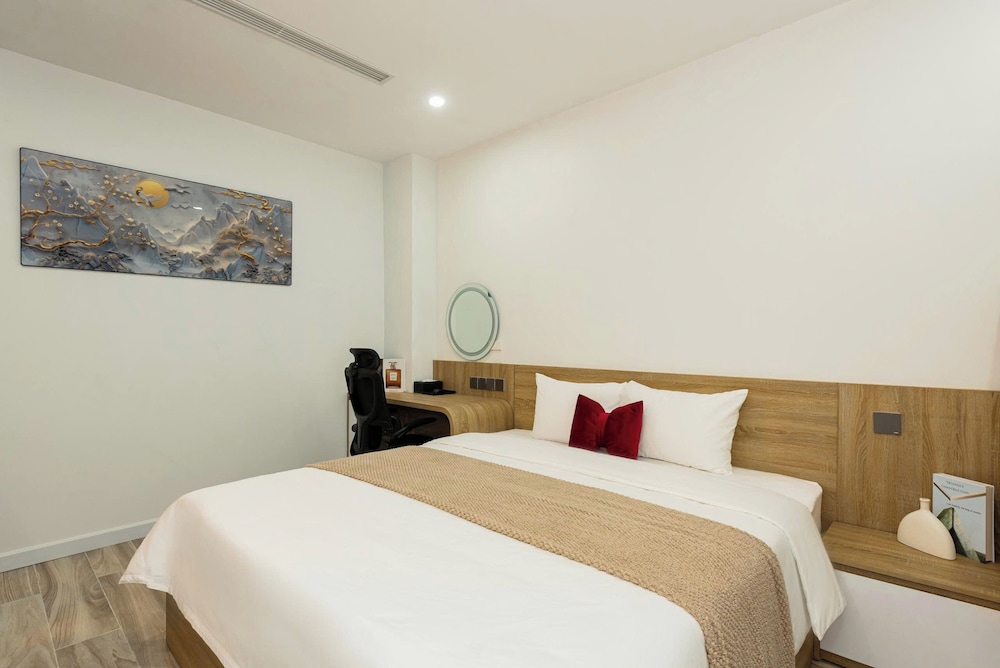 Signature Apartment