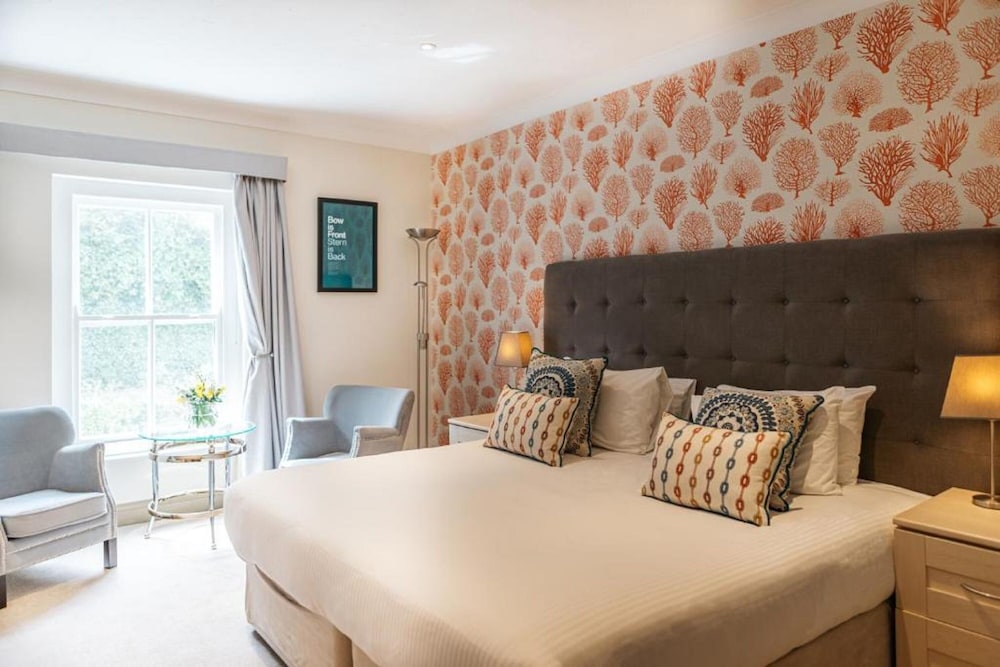 Superior Double or Twin Room - Photo 3