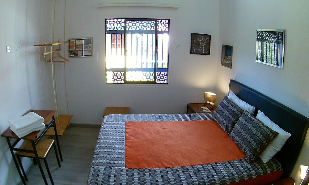 Superior Double Room, Mountain View photo 3