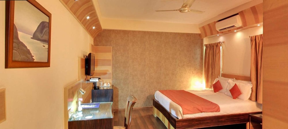 Deluxe Double Or Twin Room, Non Smoking photo 1