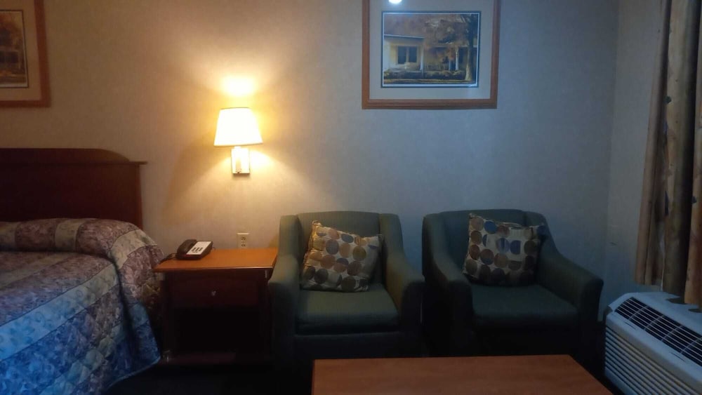 Basic Single Room