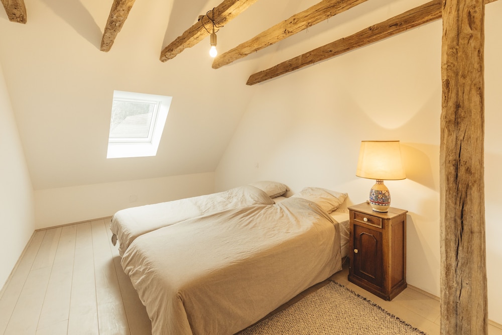 Premium Cottage, Ensuite, Pool View (Le four à pain) photo 2