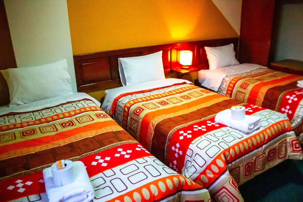 Standard Shared Dormitory photo 3