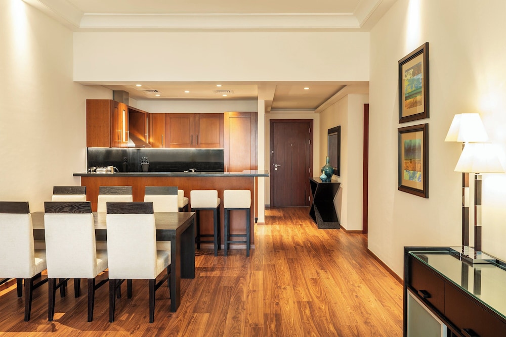 Room, Kitchen