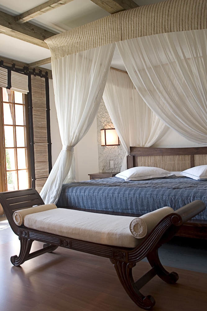 Senior Suite, 1 King Bed