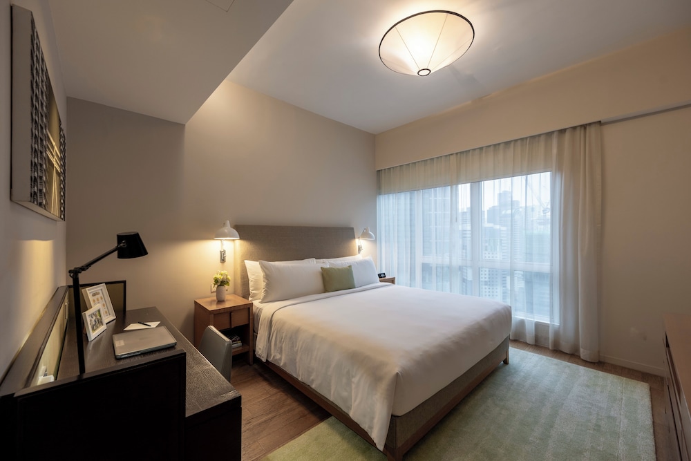 1-Bedroom Residensi photo 2