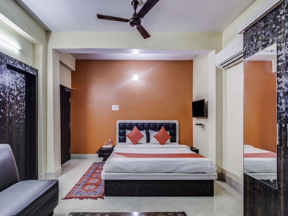 Deluxe Double Or Twin Room, 1 King Bed photo 2