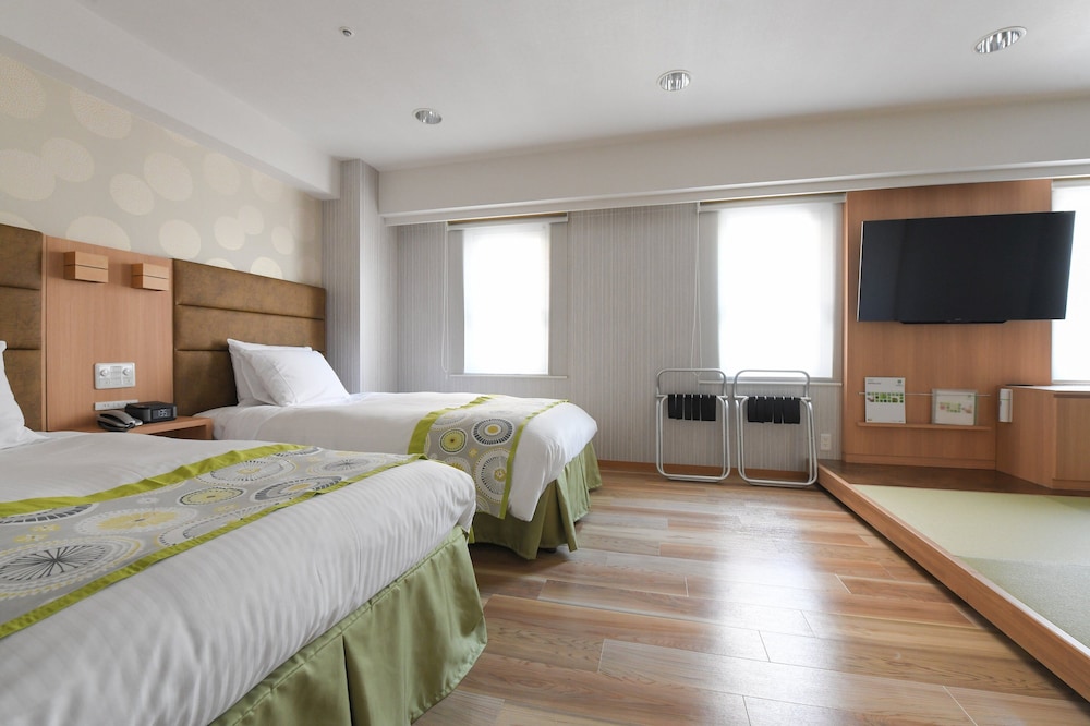 Premium Room, 2 Twin Beds, Accessible