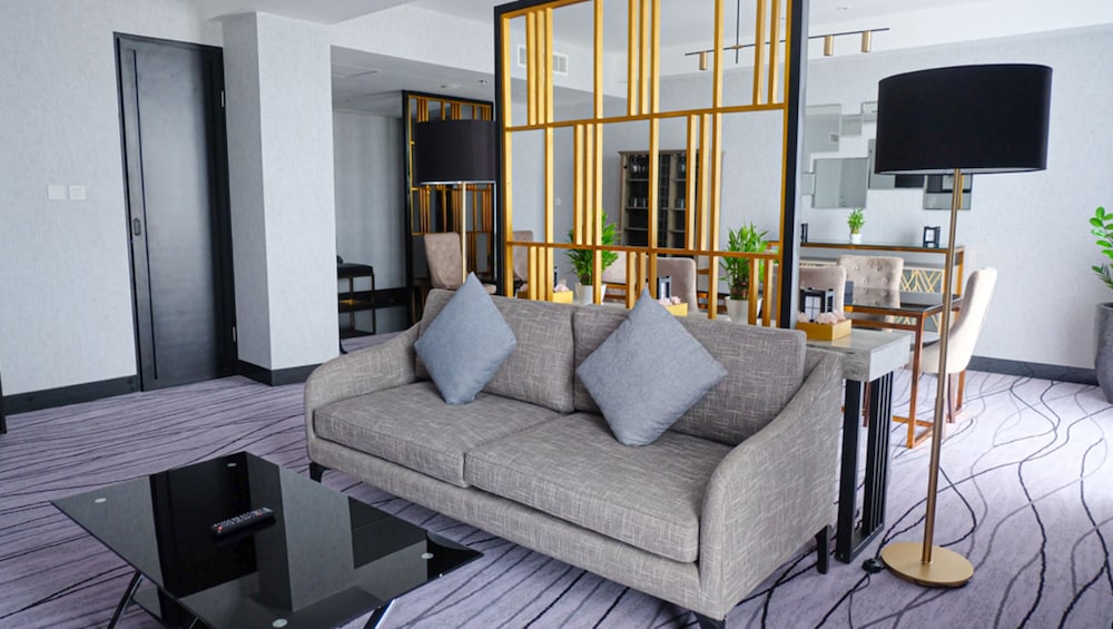 Grand Double Room