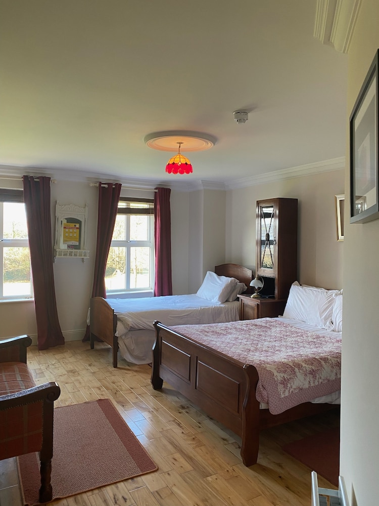 Standard Twin Room photo 1