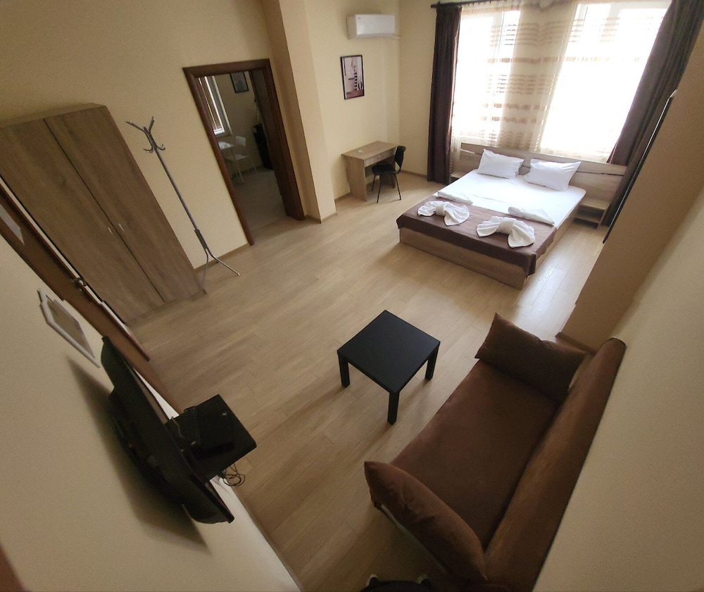Apartment (3 people) photo 1