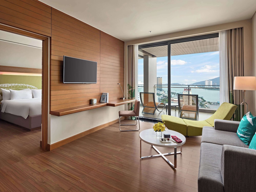 Apartment, 2 Bedrooms, Balcony (Kitchen)
