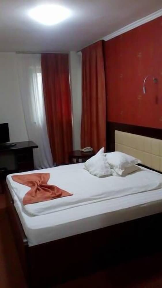 Economy Single Room photo 2