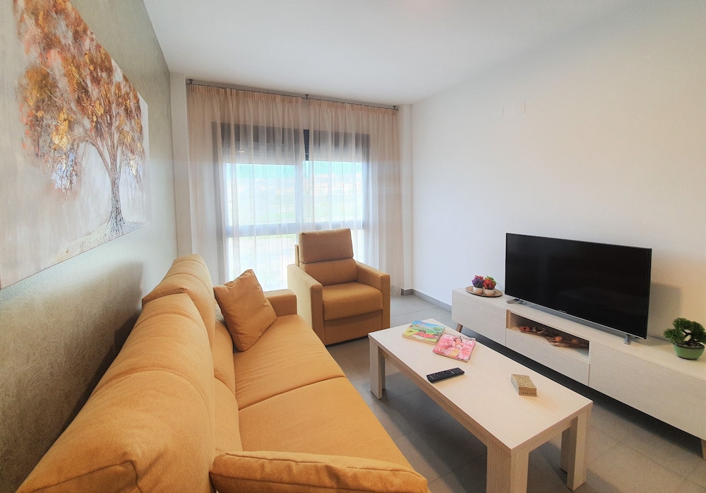 Apartment, 2 Bedrooms, Terrace (6 pax) - Photo 1