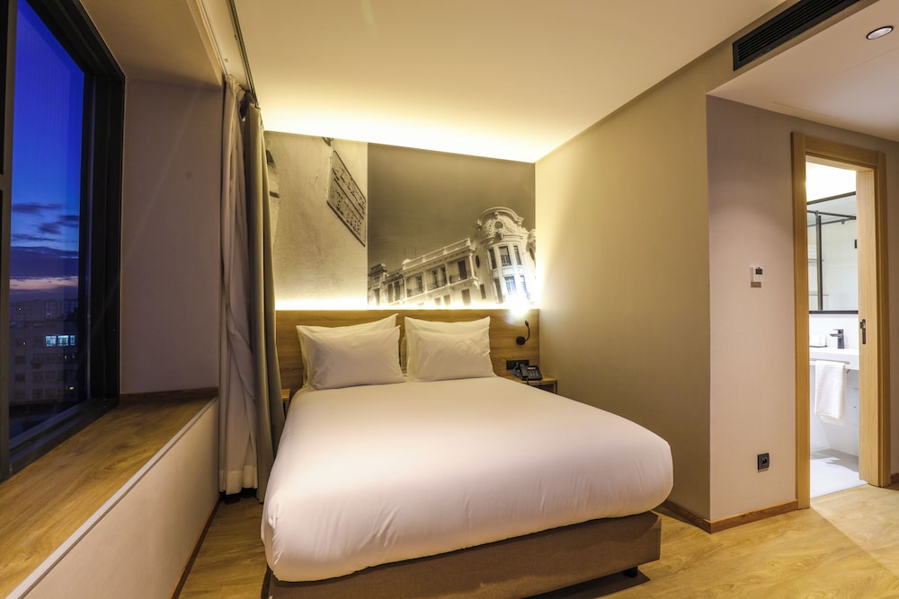 Superior Double Room, 1 Bedroom
