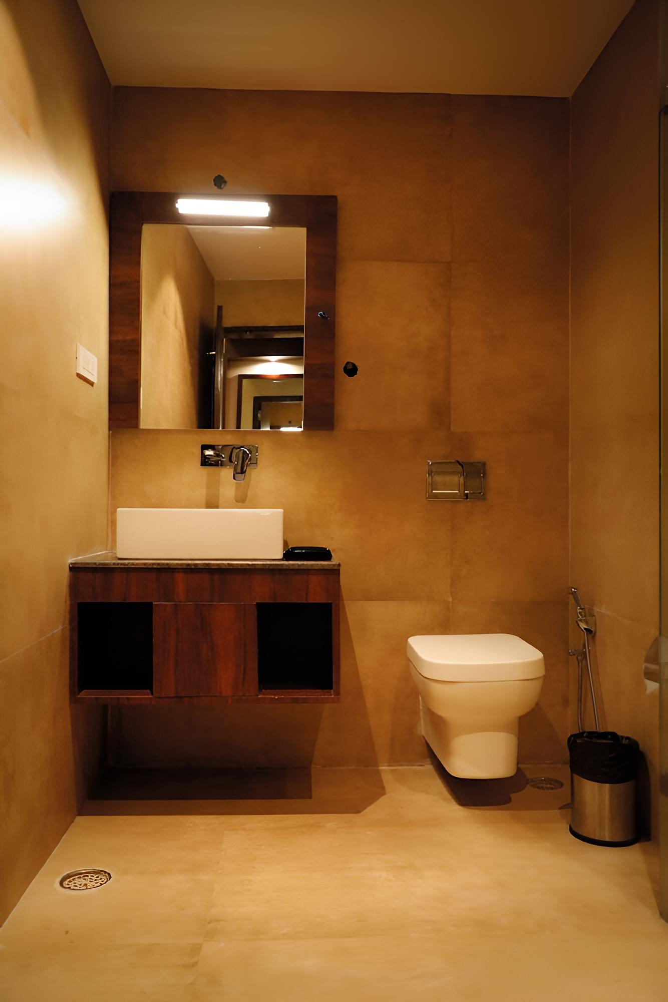 Roman Park Suite photo 2