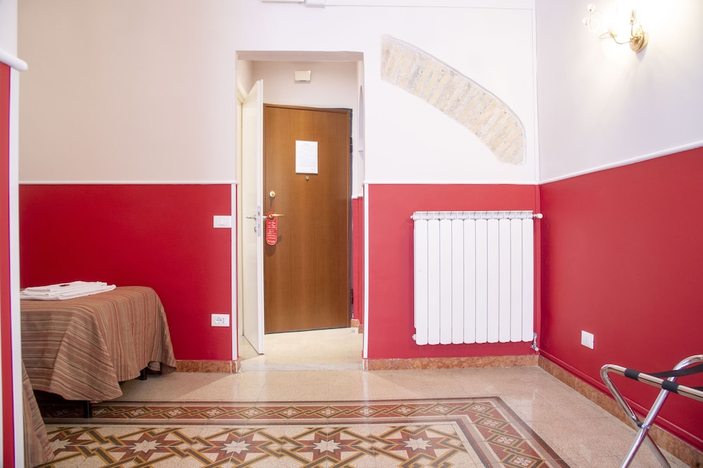 Luxury Quadruple Room photo 2