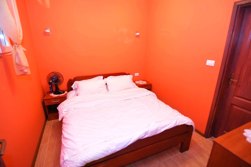Design Apartment, Sea View