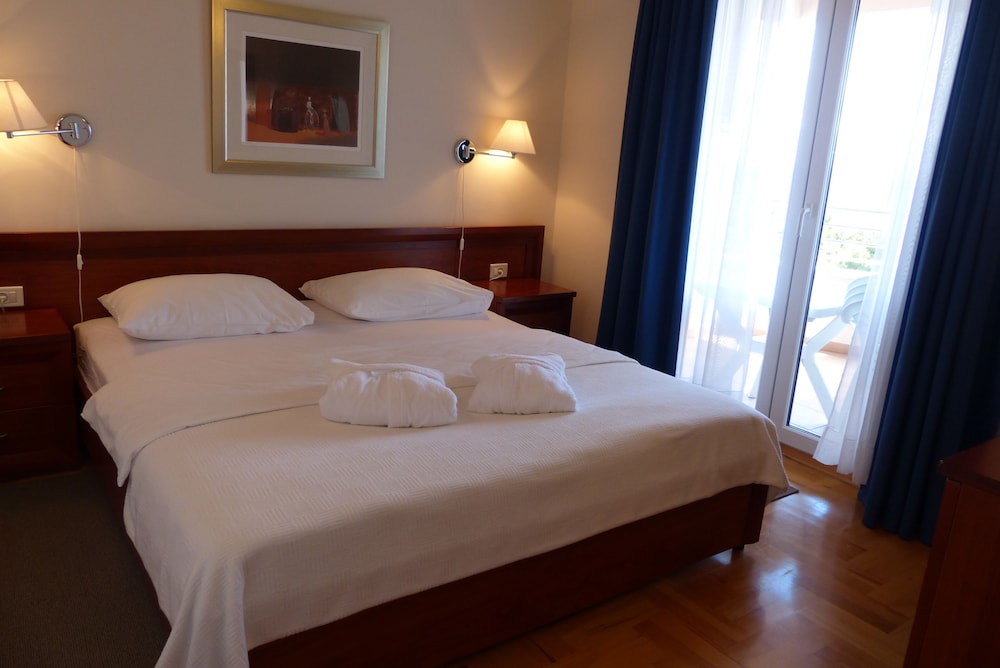 Standard Apartment (4 persons)