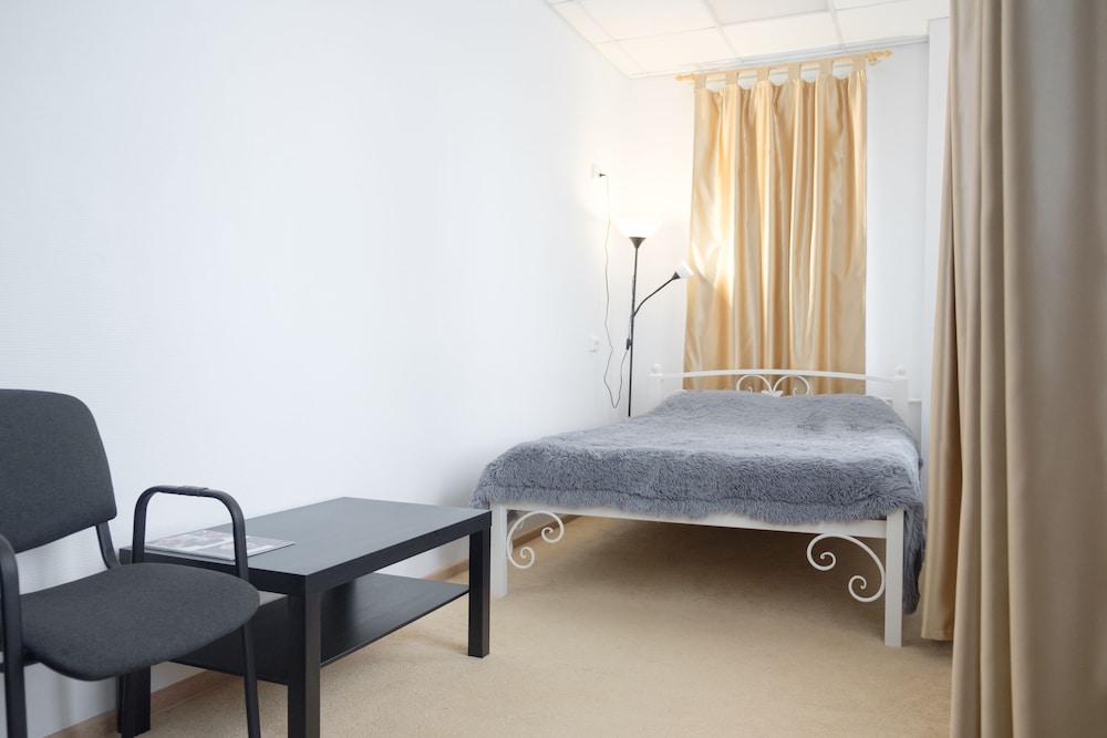 Basic Double Room
