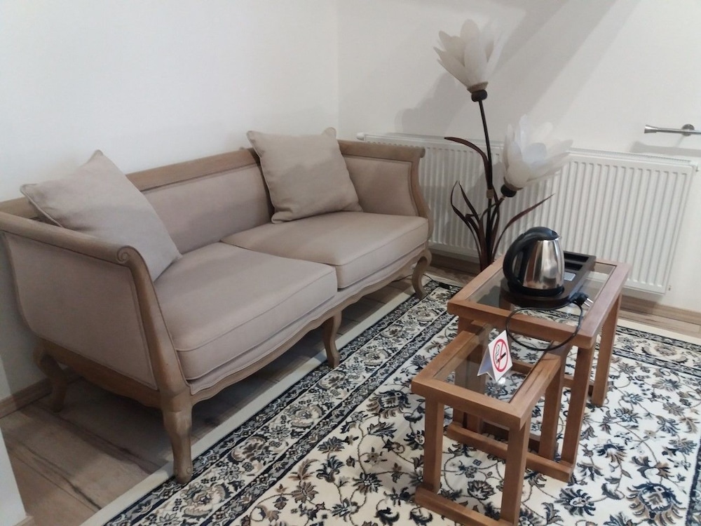 Comfort Double Room (La Denteliere) photo 3