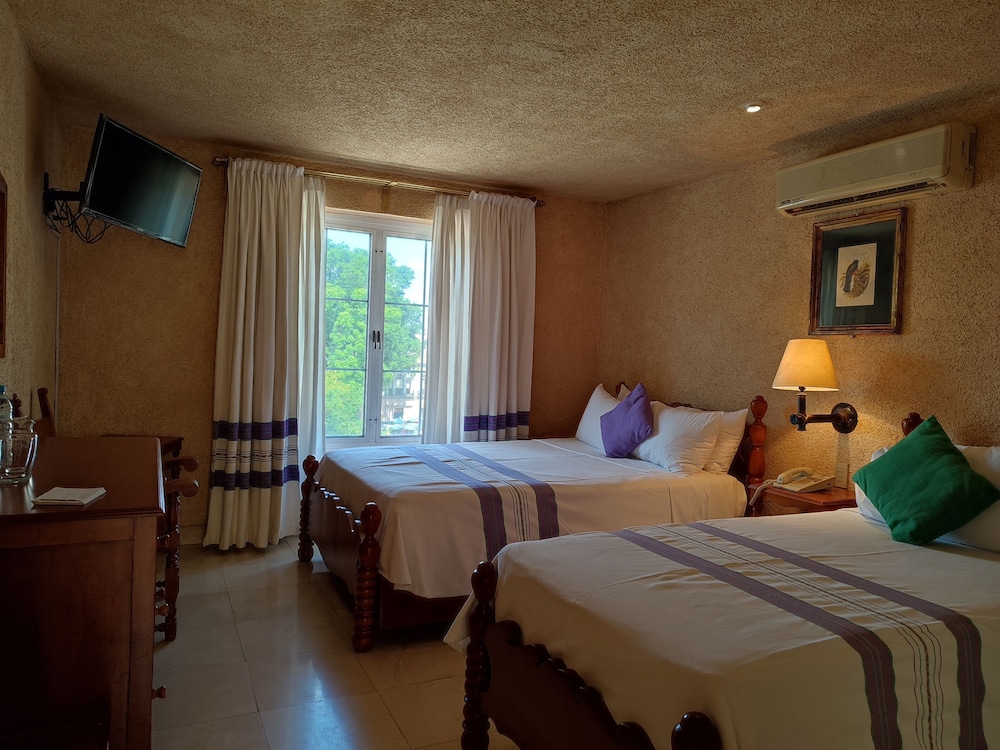 Superior Room - Photo 10