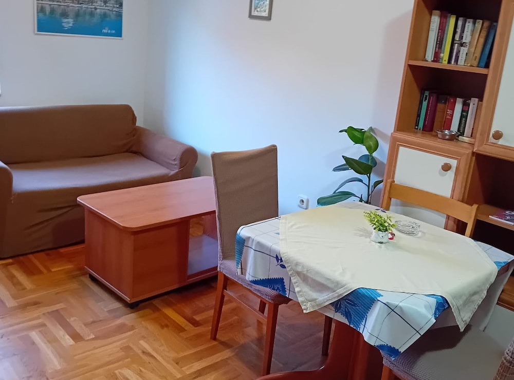 Studio (Apartments Petrova)